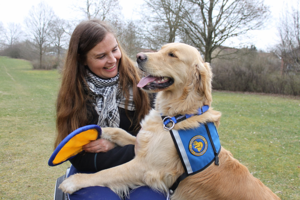 Team Haddock og Camilla 2015