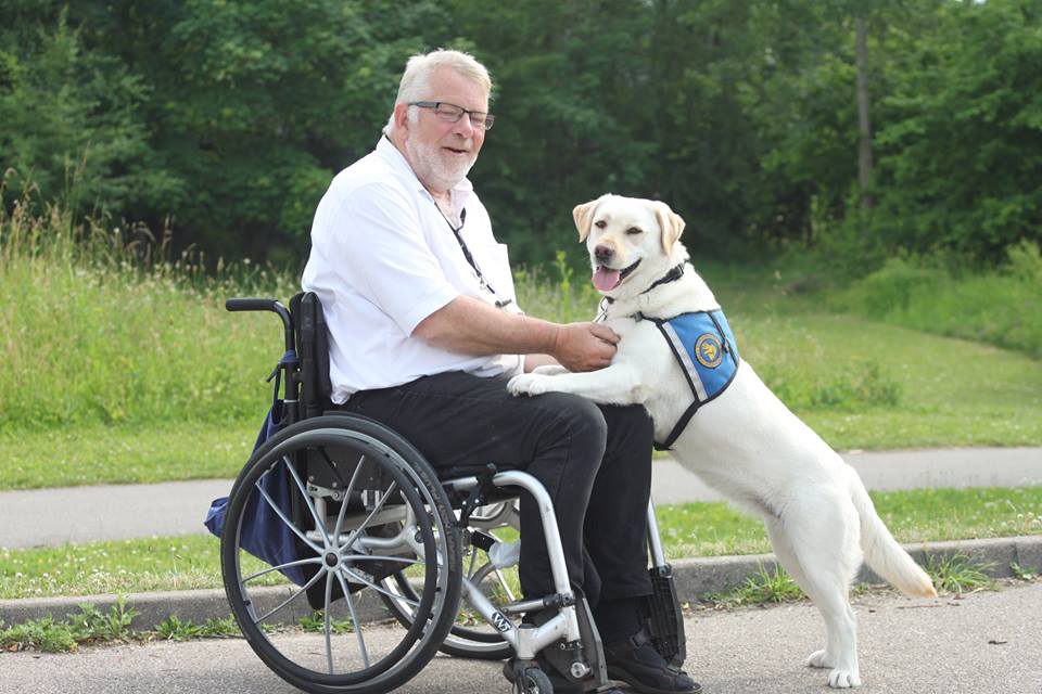 Team Rosa og Keld 2015