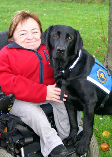 Team Chili Ii og Christina