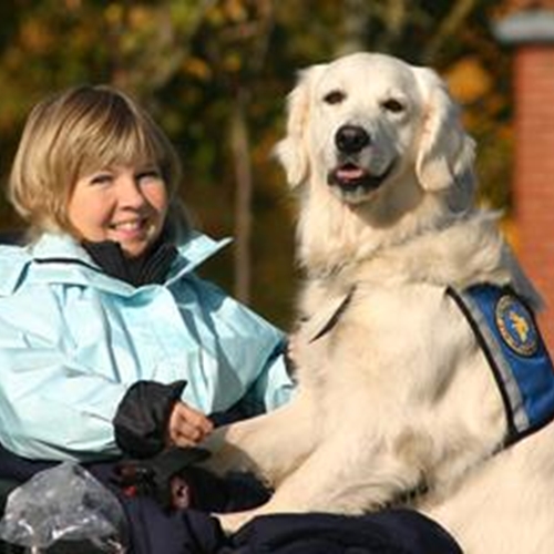 Billede af Topsy og Jeanette