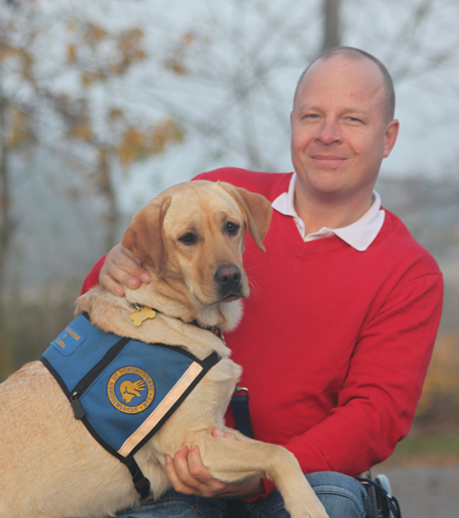 Team Candy og Henrik 2011