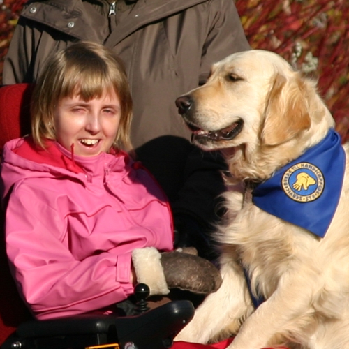 Billede af Camilla Og Spirit