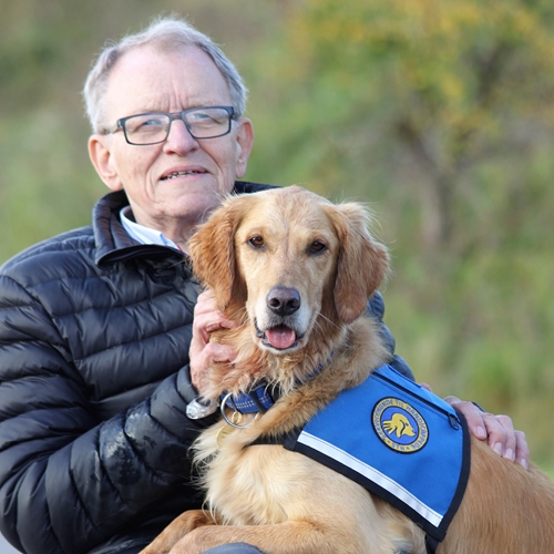 Billede af Karl Vilhelm Og Yankee