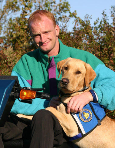 Team Skipper og Michael