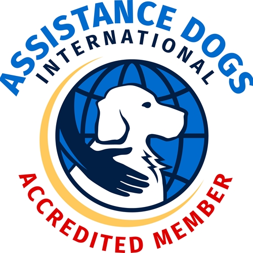 ADI Accredited Circle Logo