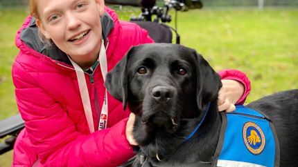 Team Stella og Marianne