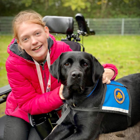 Team Stella og Marianne