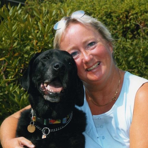 Billede af Lene Og Spitz