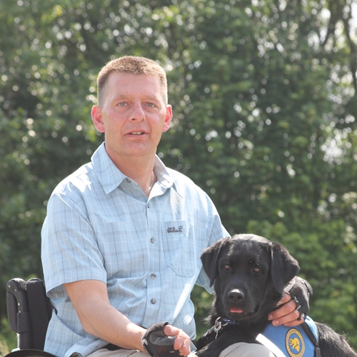 Billede af Montello og Gert