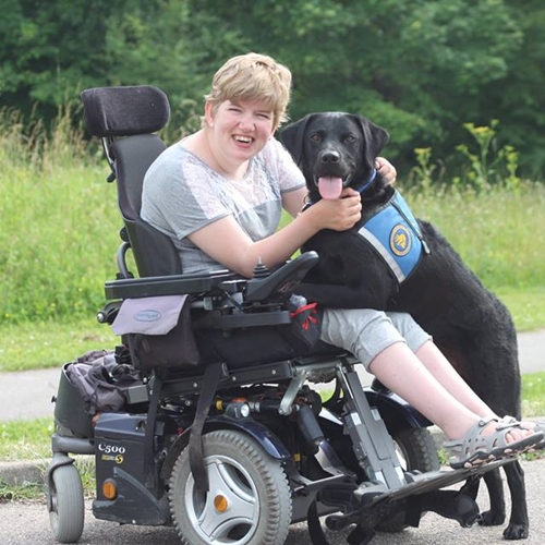 Billede af  Treo og Simone