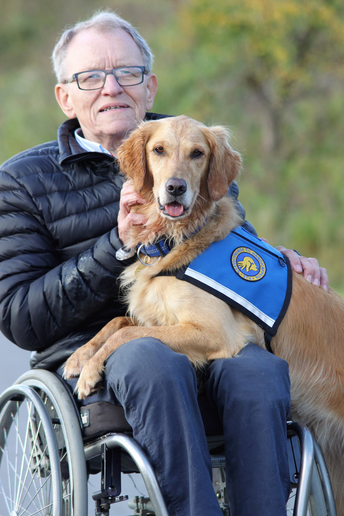 Team Yankee og Karl Vilhelm 2018