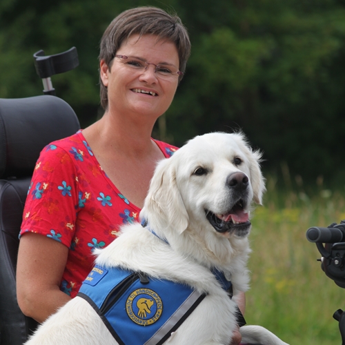 Team Julian & Githa 2014