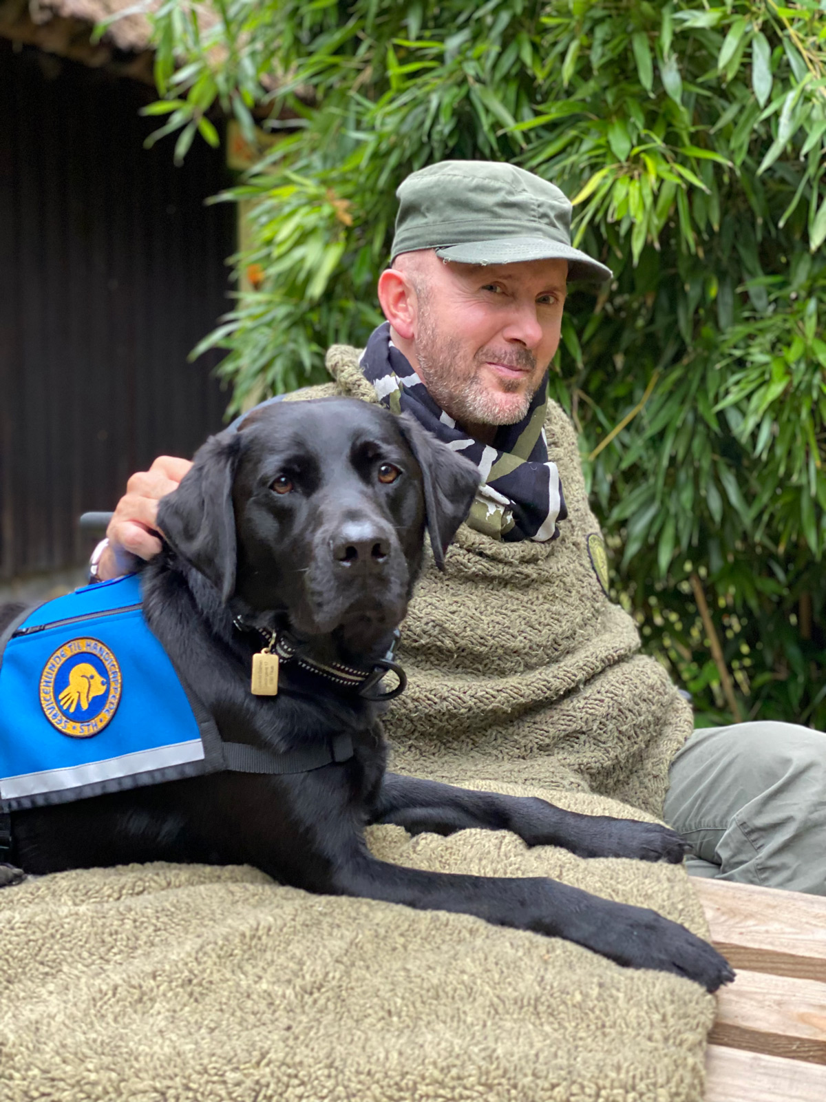 Team Uri og Miles 2021