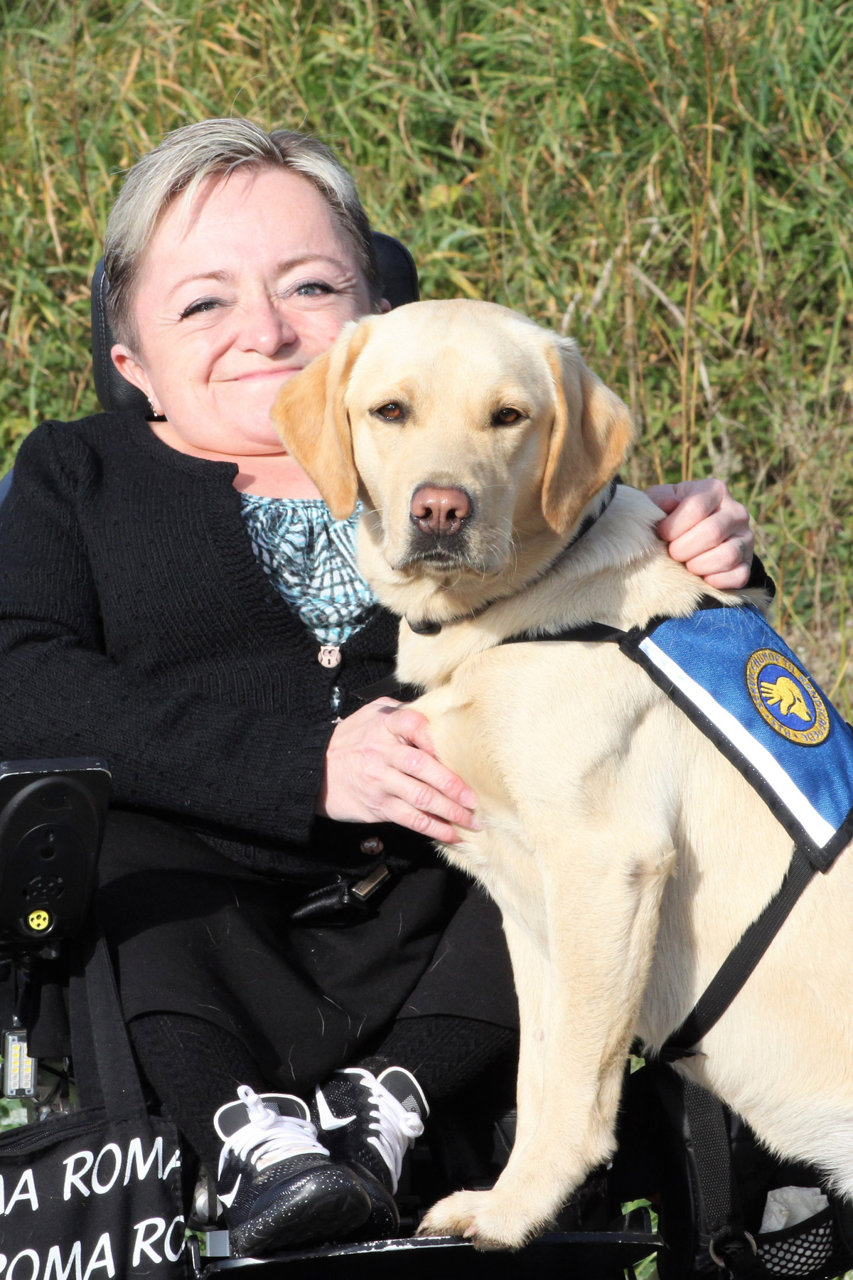 Team Frigga og Christina 2018