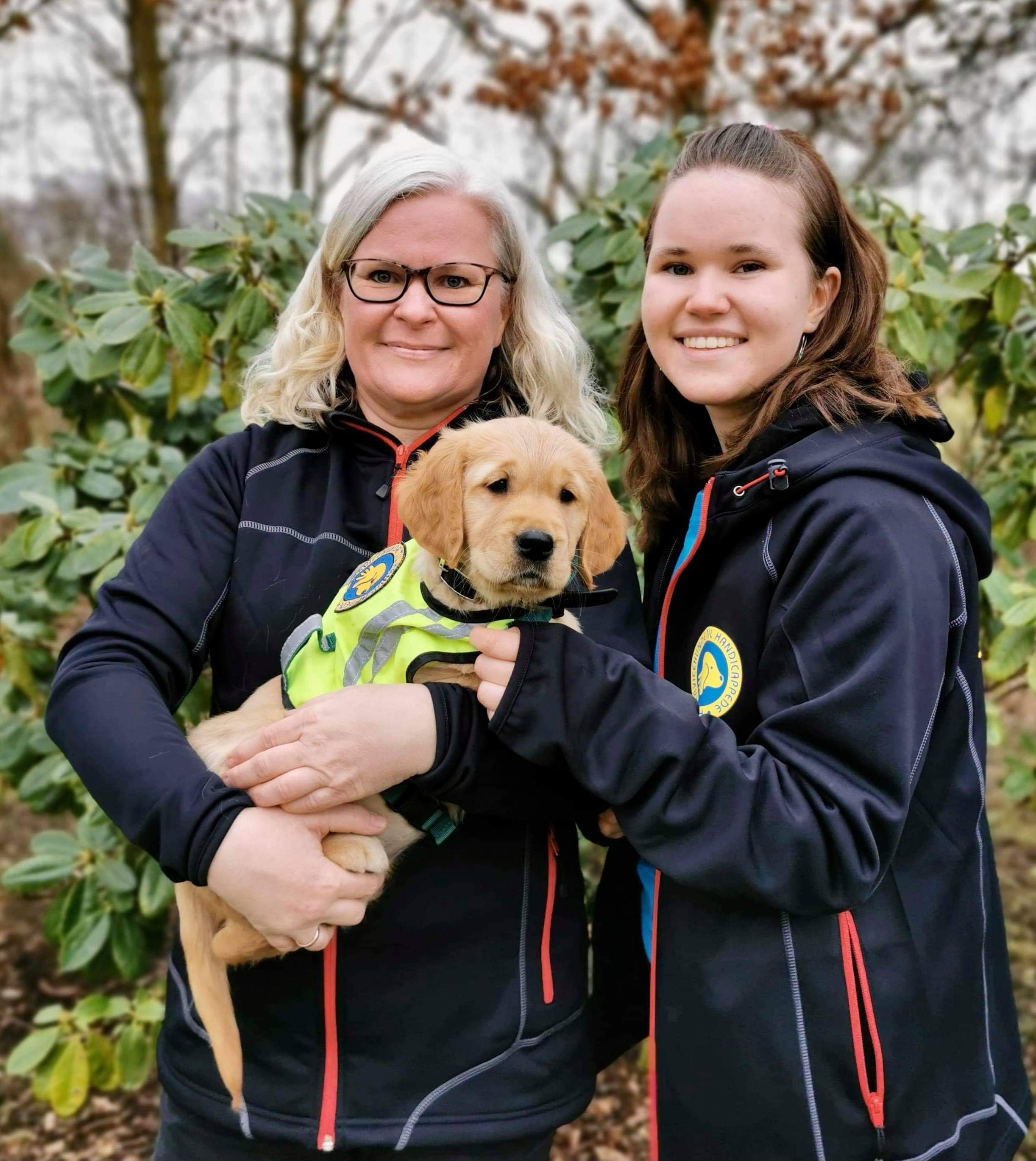 Heidi Og Jubi