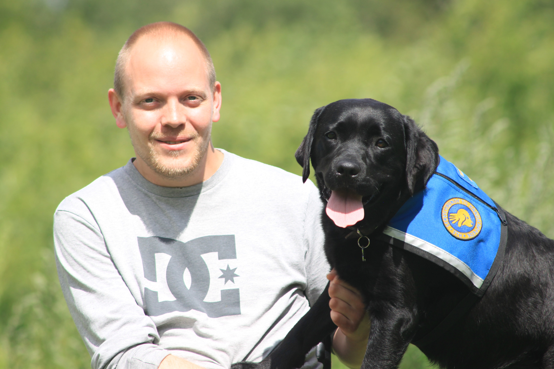 Team Pito og Steen 2016