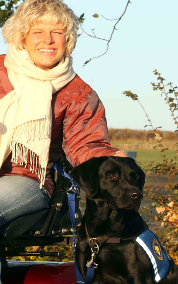 Team Daxel og Rie 2009