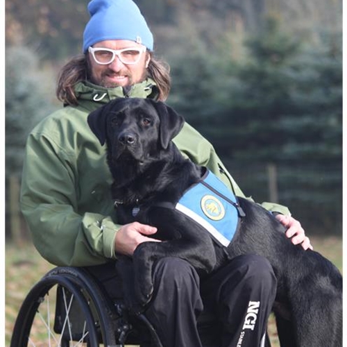 Billede af Søland og Claus