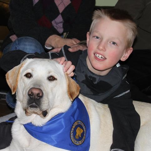 Team Sebastian Og Simba