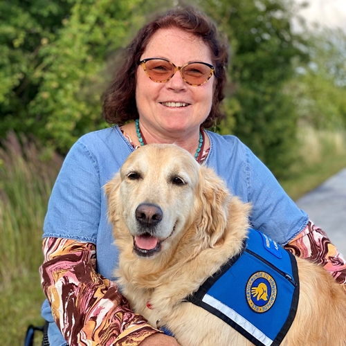 Team Gitte Og Cirka 2023