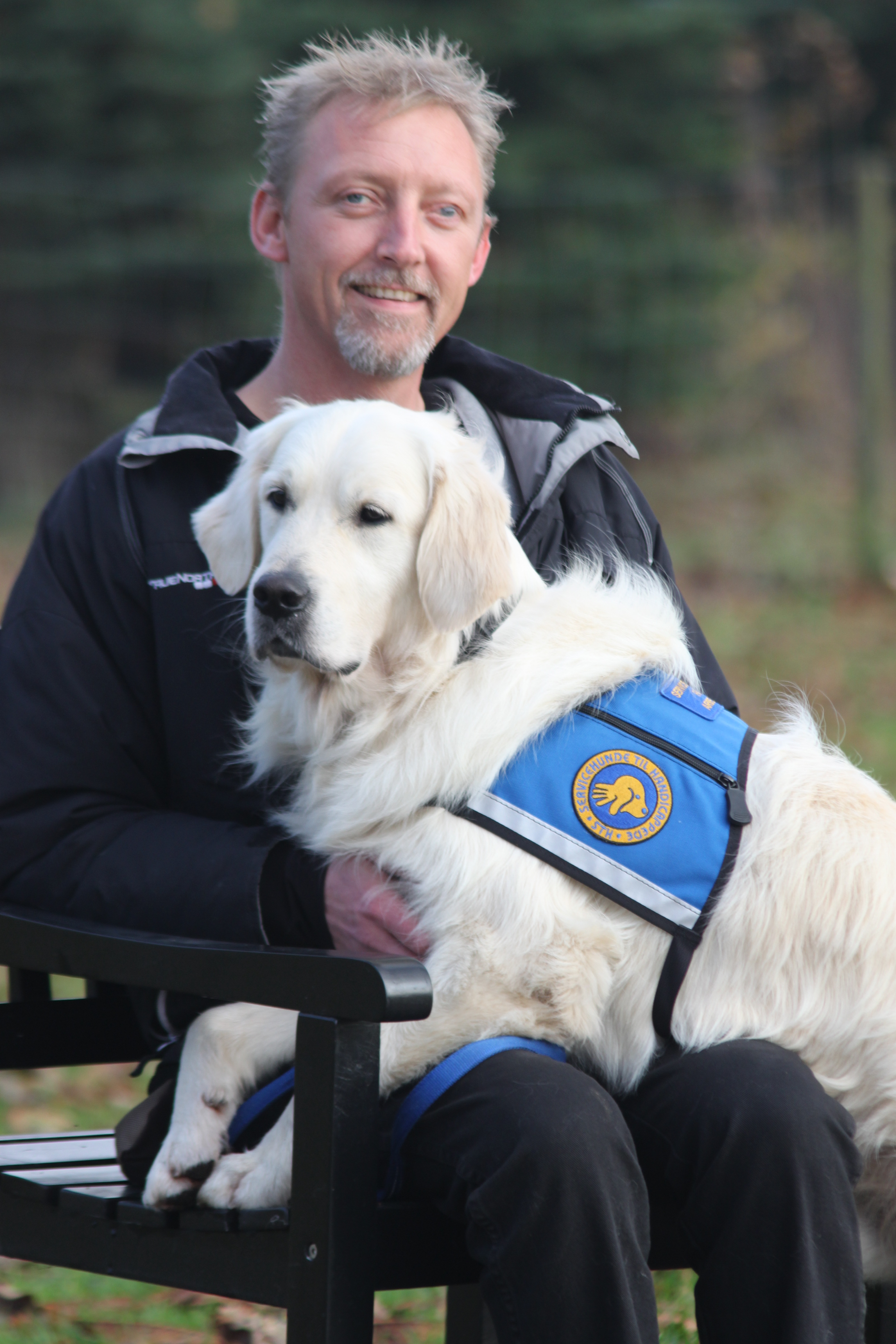 Billede af Sten og Lucka