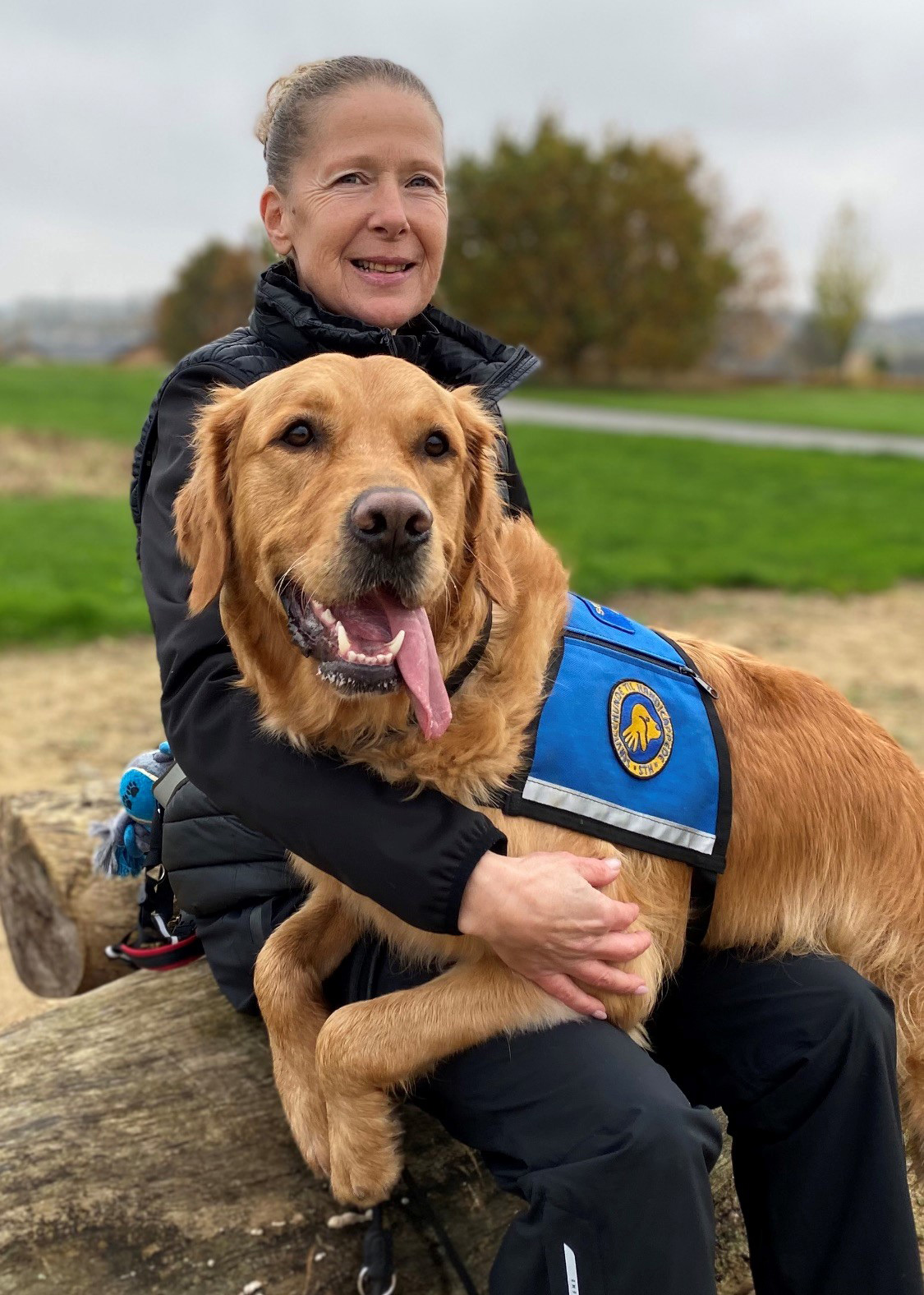 Team Pia og Acer 2022