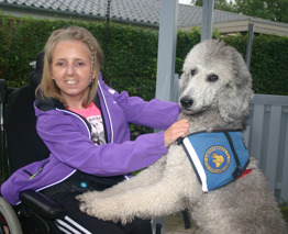 Team Eydna og Camilla 2015