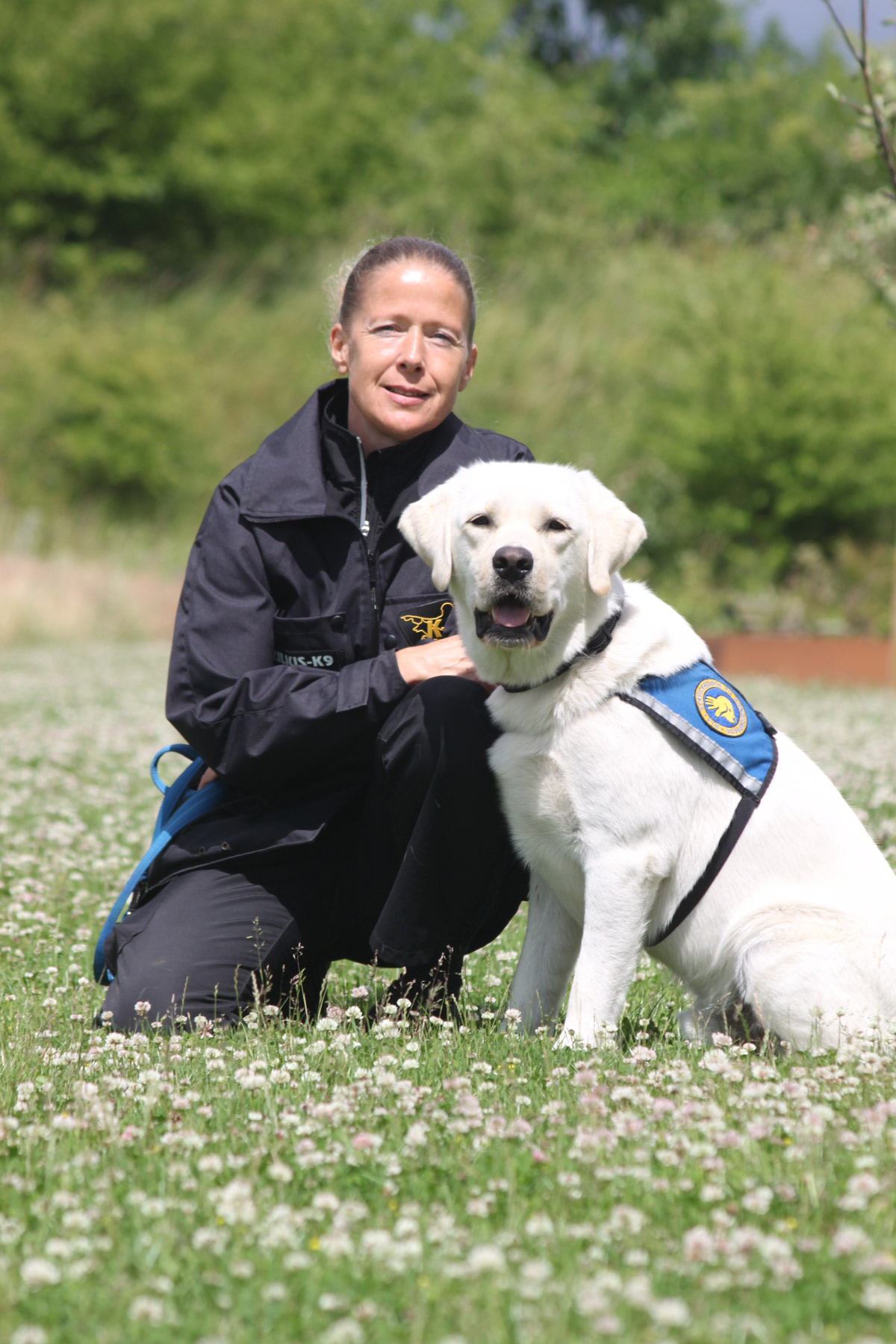 Team Morten og Pia 2016