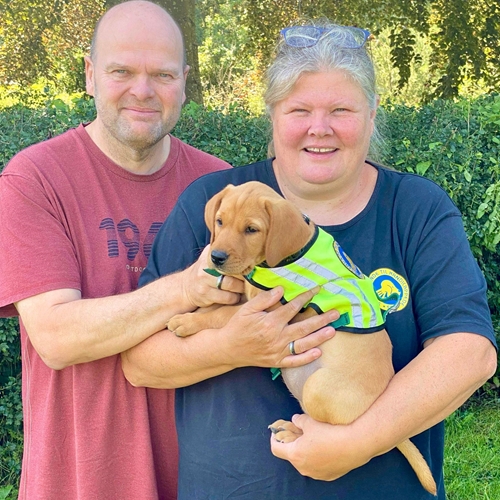 Civa Jette Og Søren