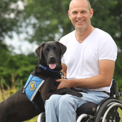 Billede af Carlo & Thomas