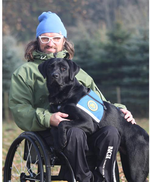 Team Søland og Claus 2010