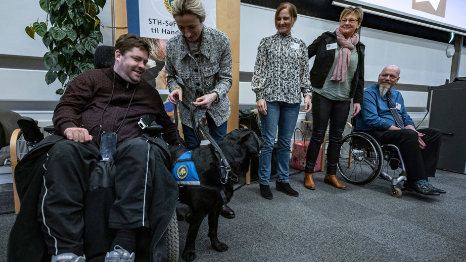 Graduation af Sorba og Christian