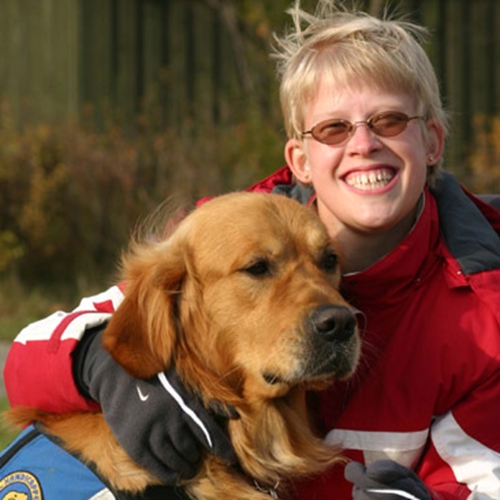 Billede af Frigg og Targo