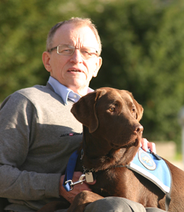 Team Akeno og Karl Vilhelm 2008