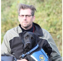 Team Yoda og Thomas 2018