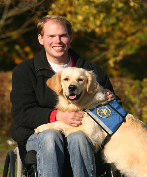 Team Ronja og Martin 2008