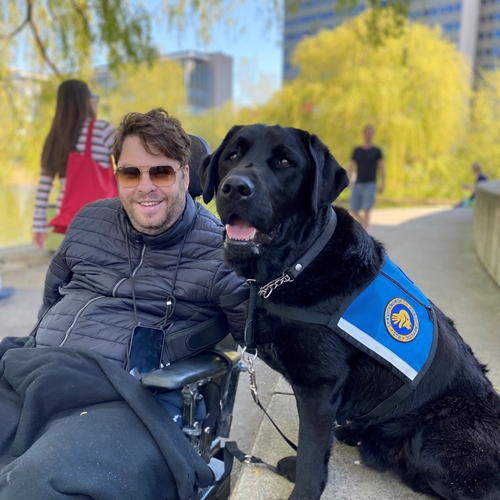 Team Christian Og Sorba Juni 2023