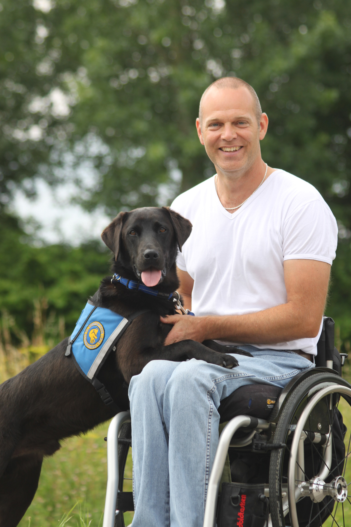 Team Carlo og Thomas 2014