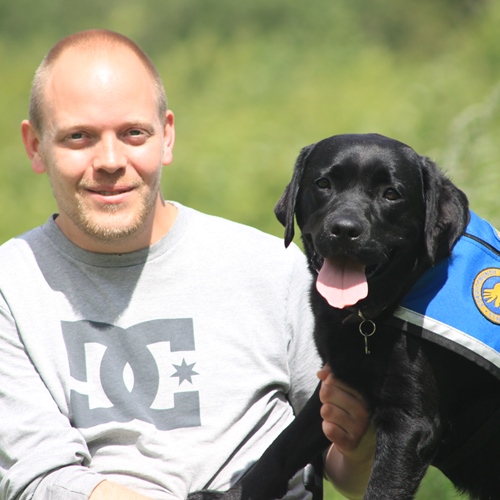 Billede af Pito og Steen