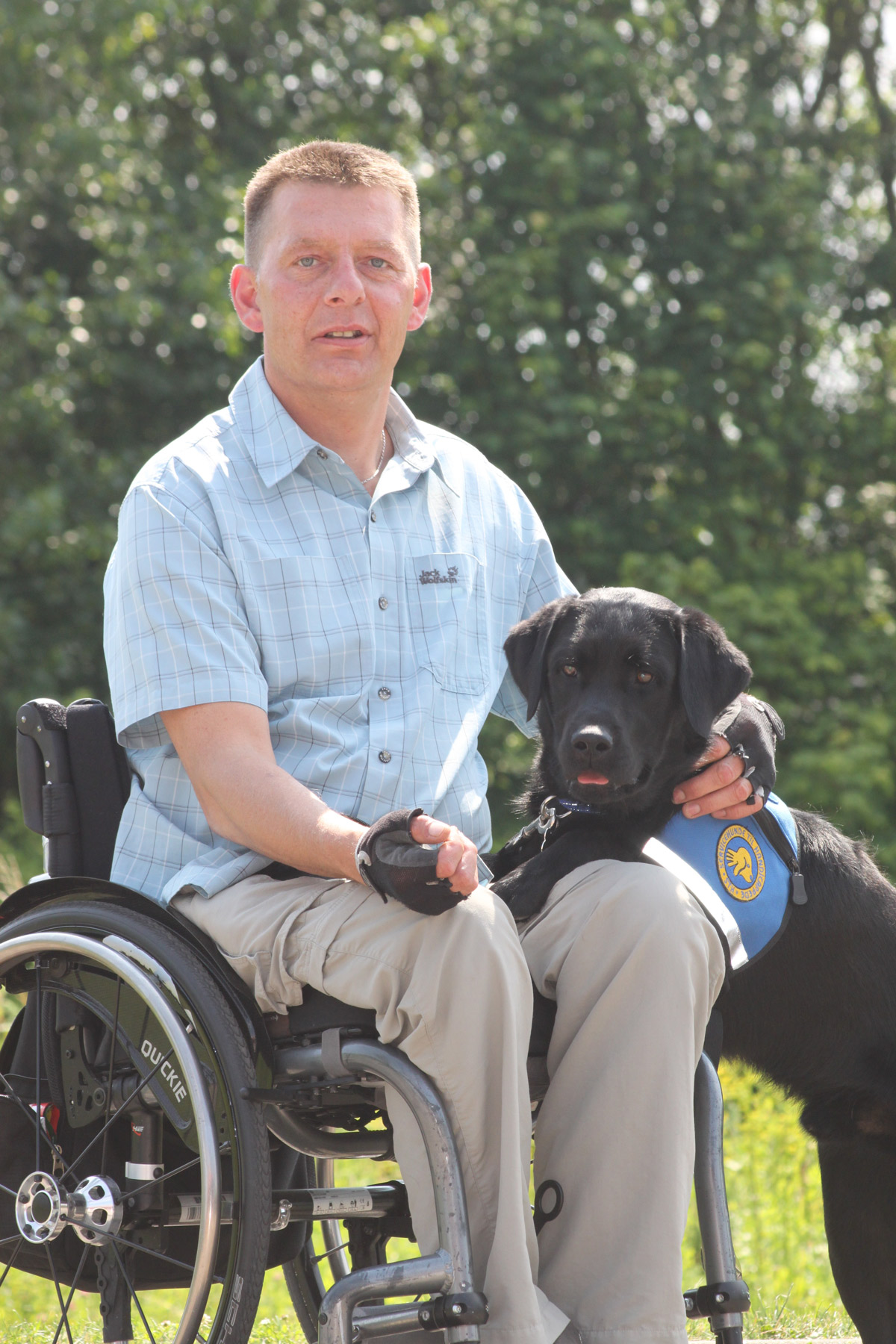 Team Montello og Gert 2013