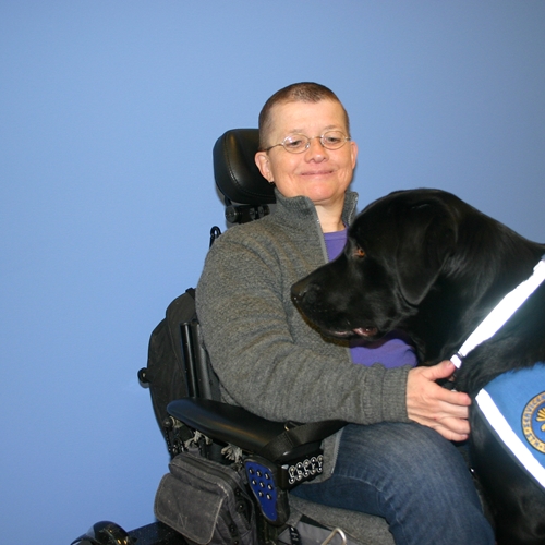 Billede af Darwin & Lotte