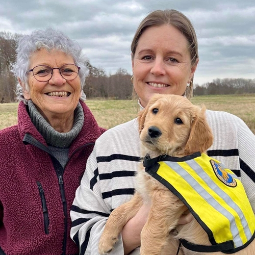 Daisy Maria Og Mormor