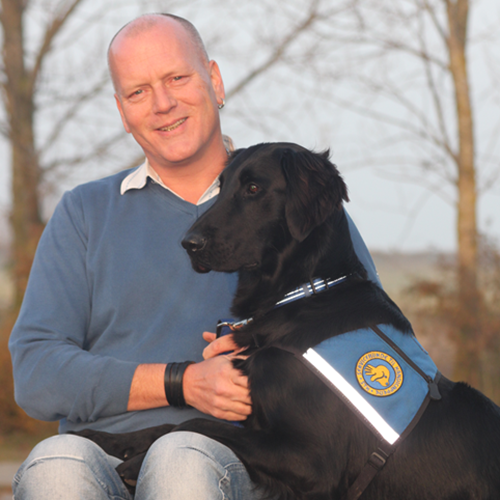 Billede af Diesel & Jan