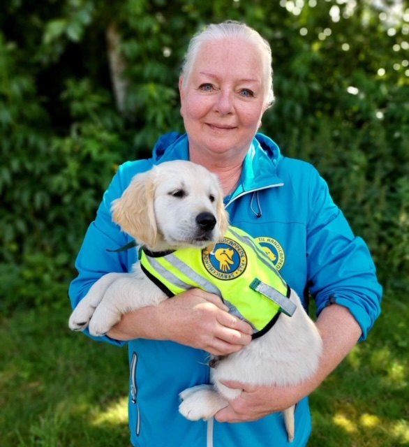 Mc-Kinney og Britt 2022