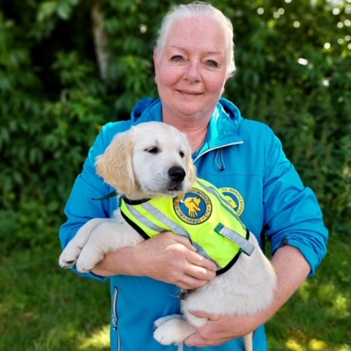 Mc-Kinney og Britt 2022