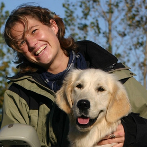 Billede af Fellow og Marianne