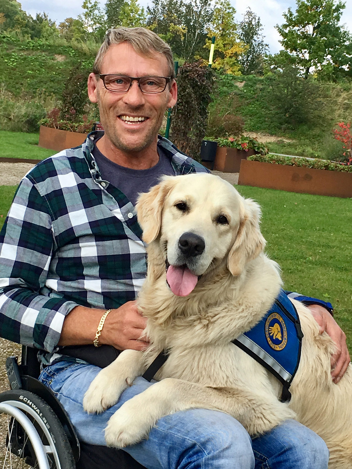 Team Lars og Victor Ii 2017