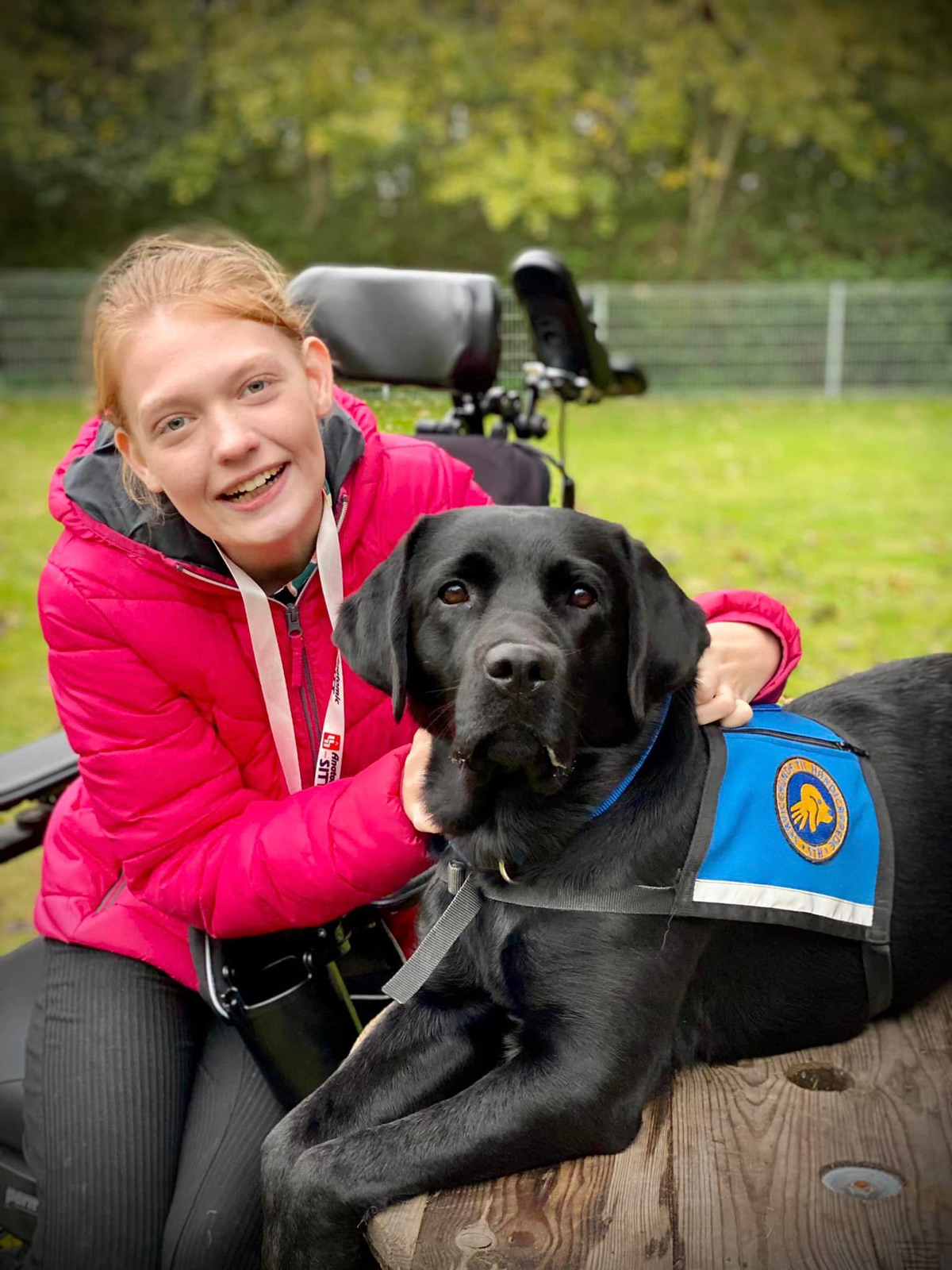 Team Stella og Marianne 