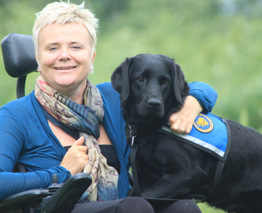 Team Cynder og Lene 2016