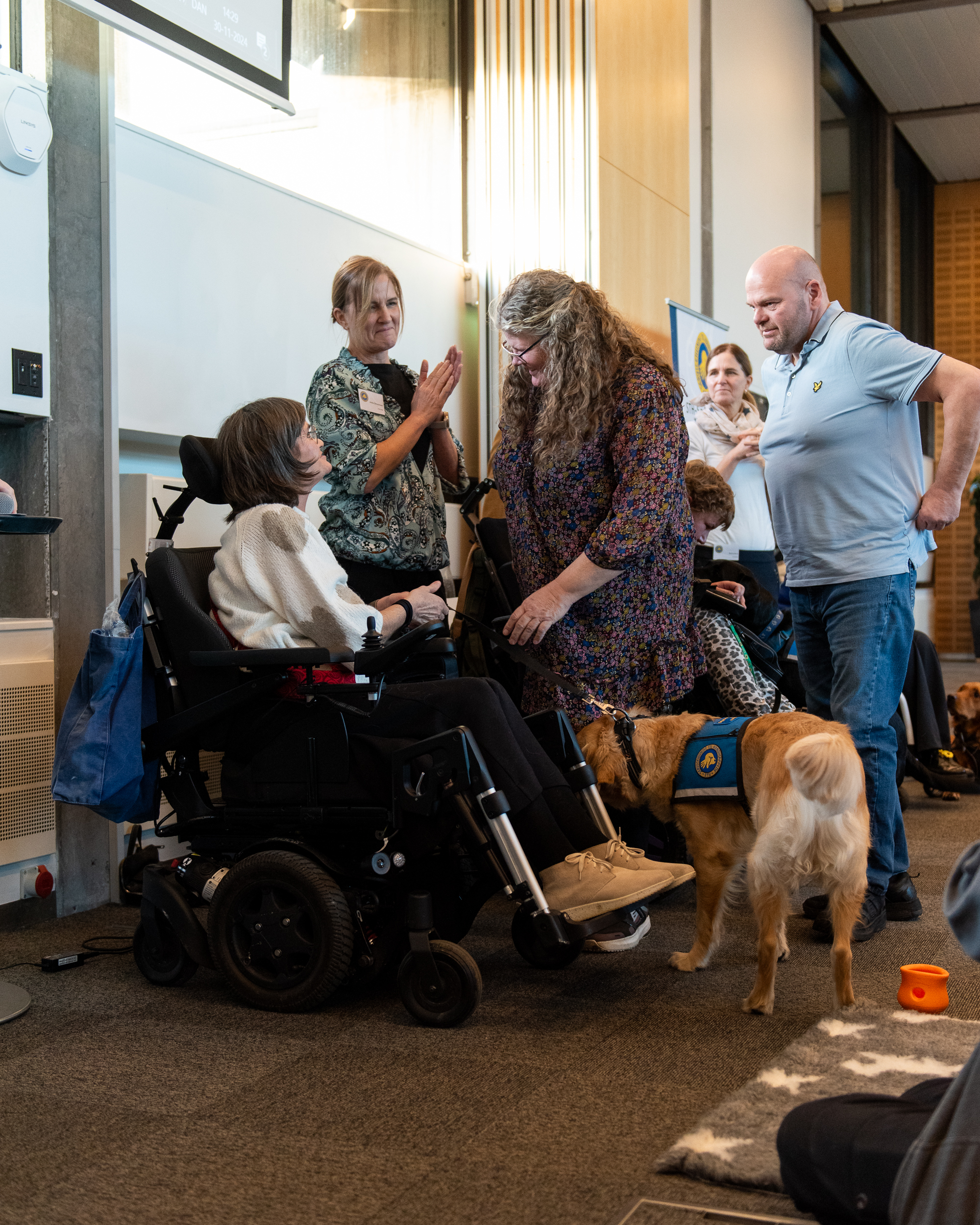 24.11.30 Hunde Og Handikatforeningen 5562